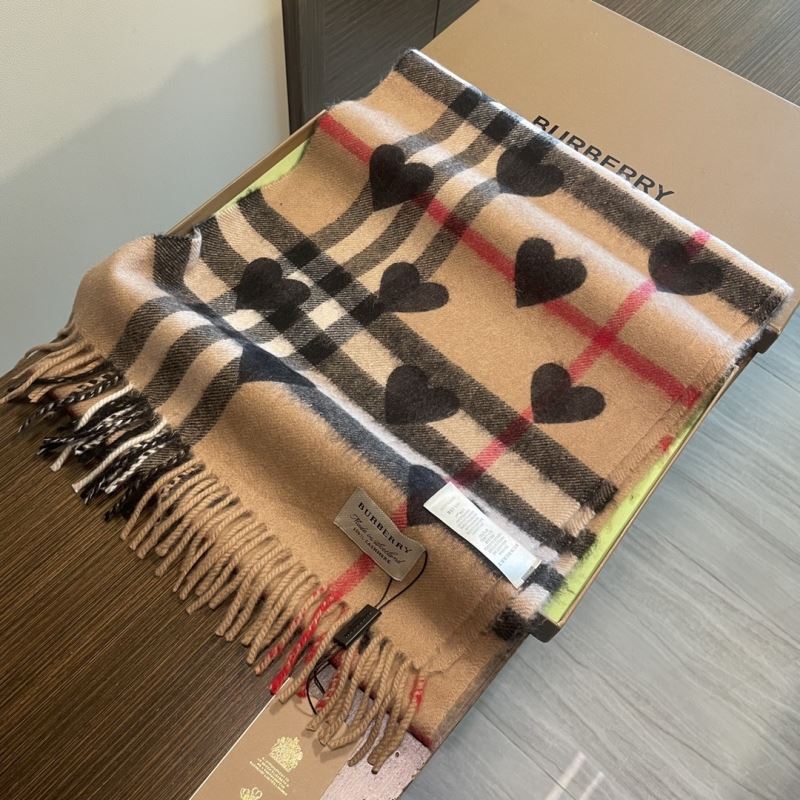 Burberry Scarf